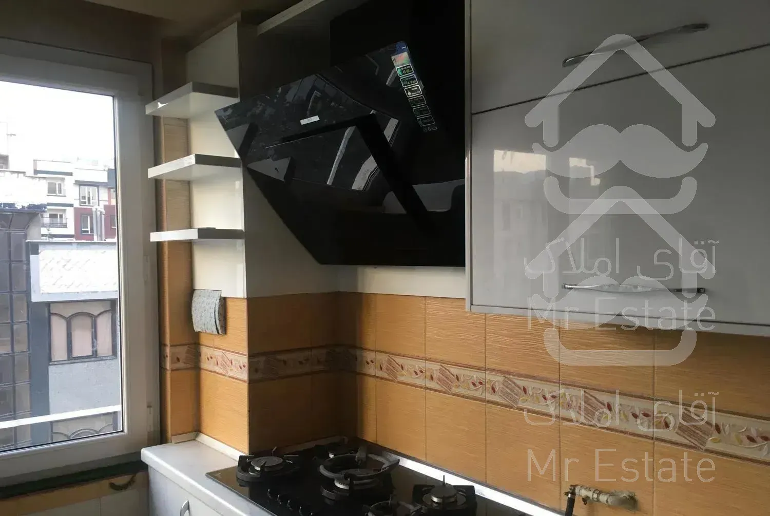 ۱۱۲ متر فول ۱۹۰ غربی (مالک هستم)