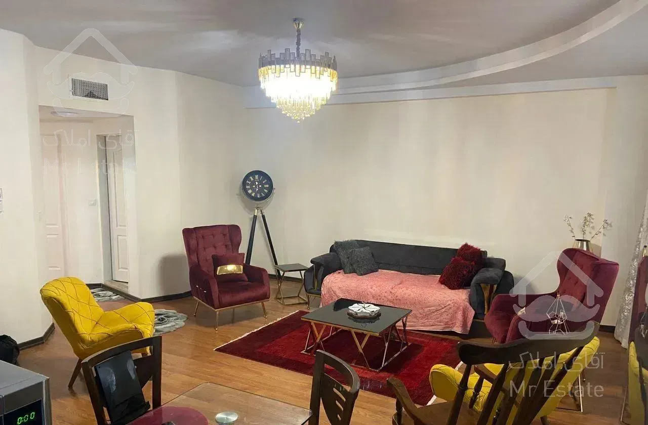 آپارتمان ۷۲ متر/۲ خواب