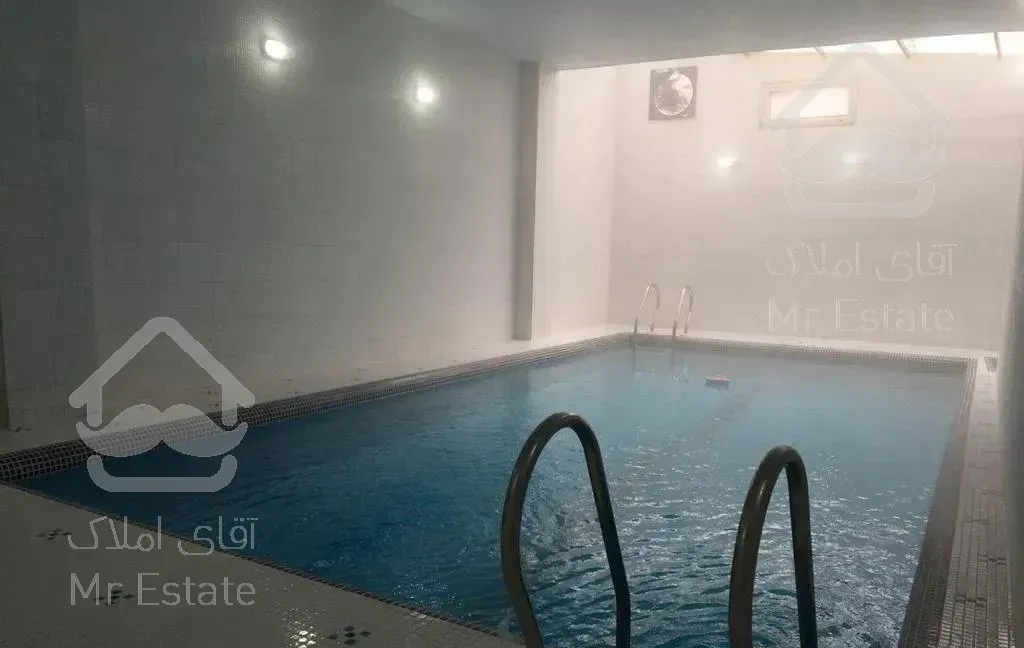 اجاره ویلا استخر دار منطقه صفائیه ۳خواب