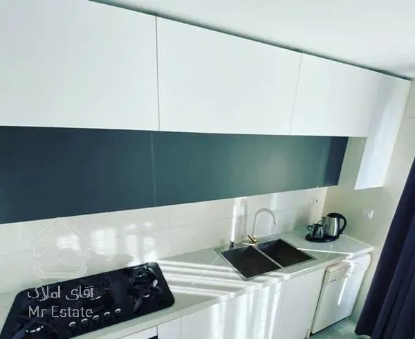 دریاچه چیتگر/۱۴۰متر۳خواب/مستر/کلید اول/شاهکار