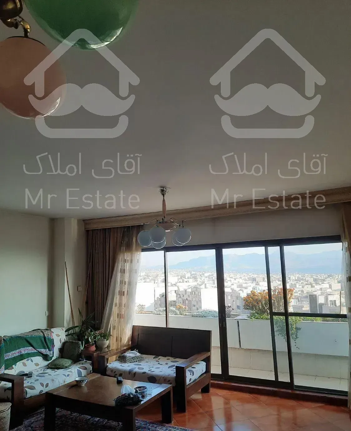 156متر،۳خواب،قنات کوثر ،شهرک امید