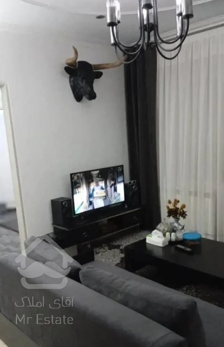 45متر/فول امکانات/تک واحدی/نوری