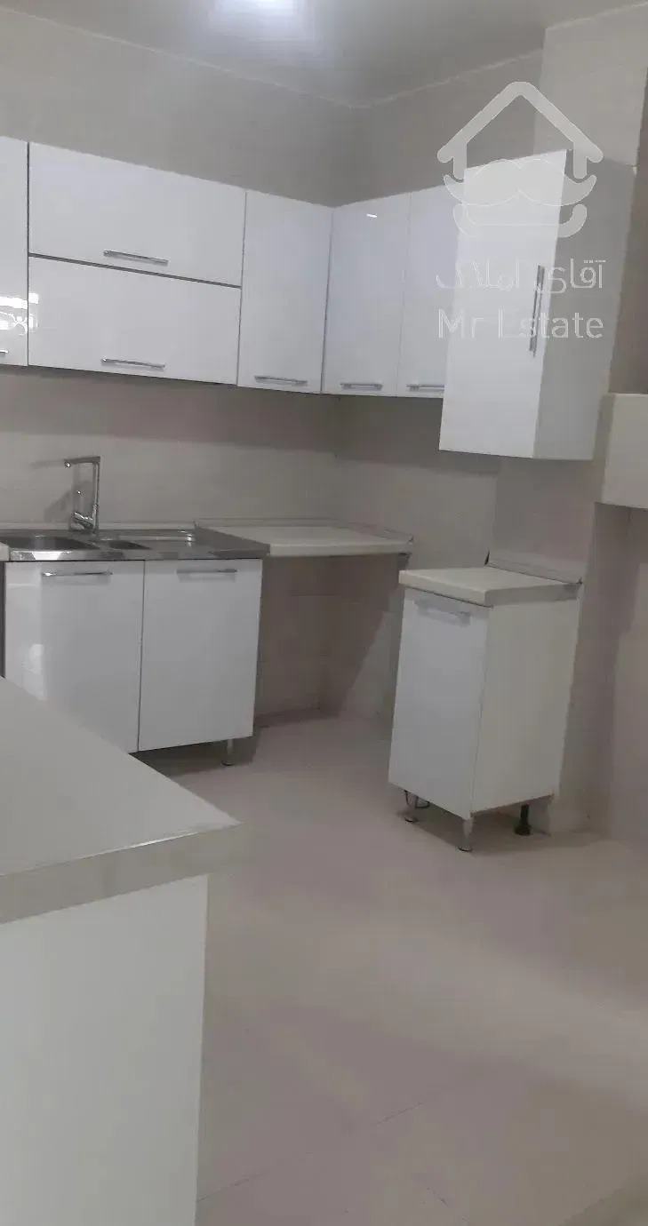 ۹۰ متر دو خوابه بهار شمالی