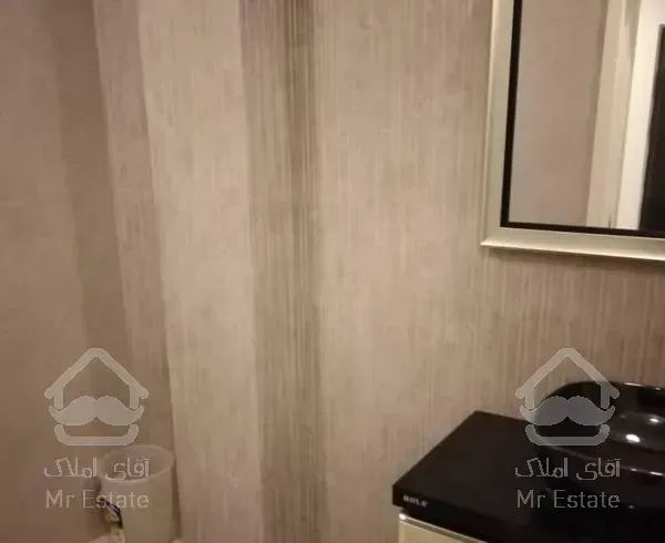 آجودانیه ۱۰۵ متر ، فوق مدرن ، ویو مشجر