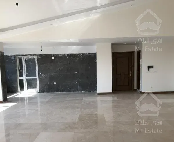 آپارتمان ٢٠٠ مترى ، کوهک ،کلید نخورده