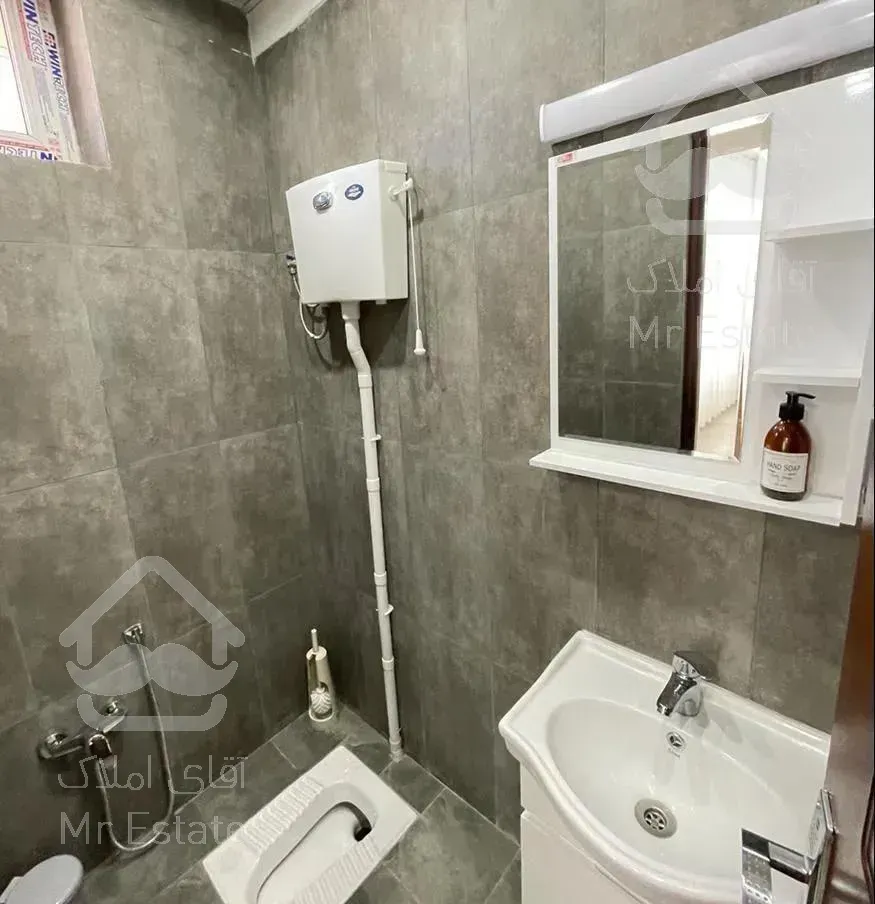 ویلا مبله  استخردار