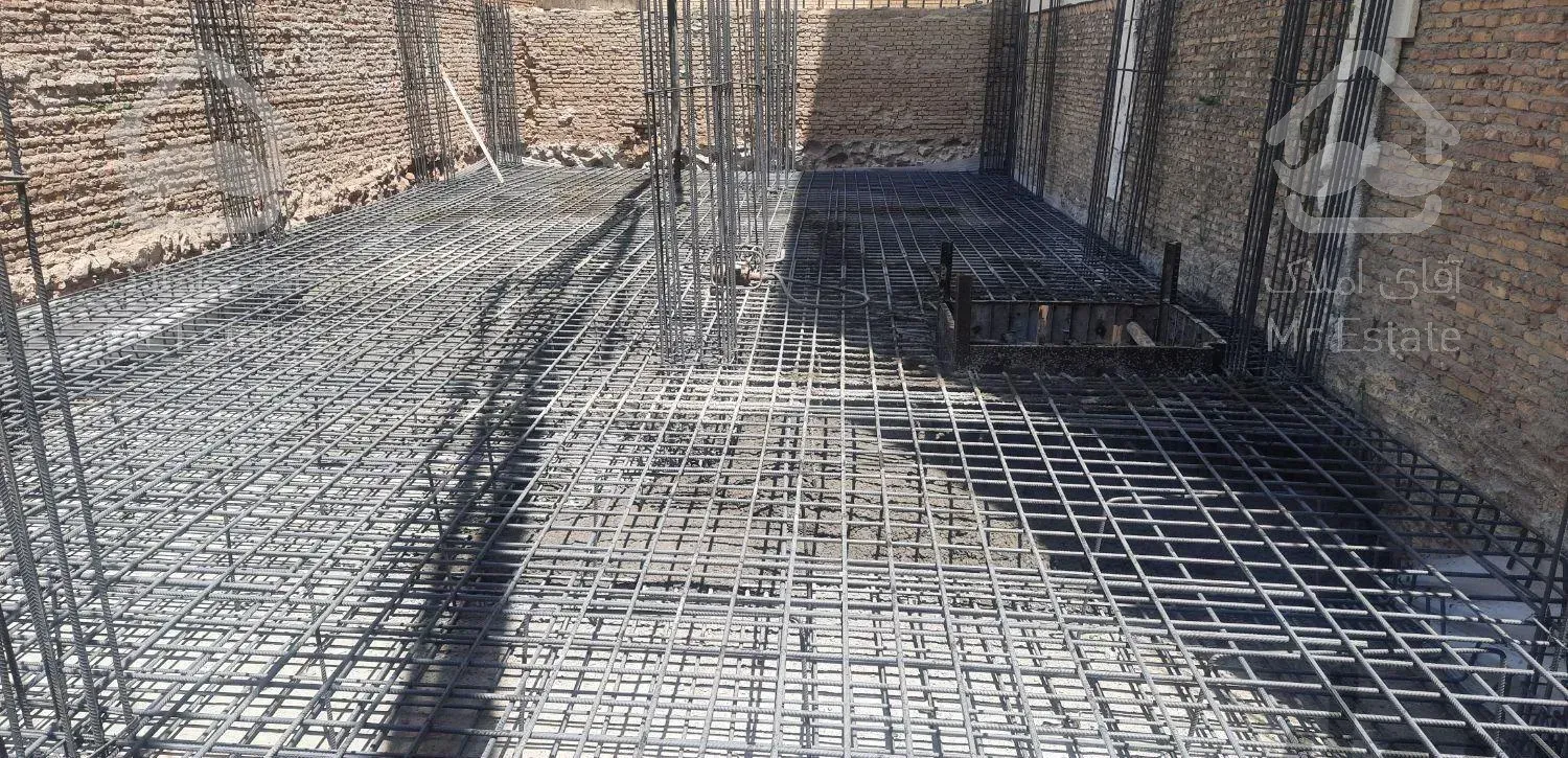 فروش بتن آماده استاندارد