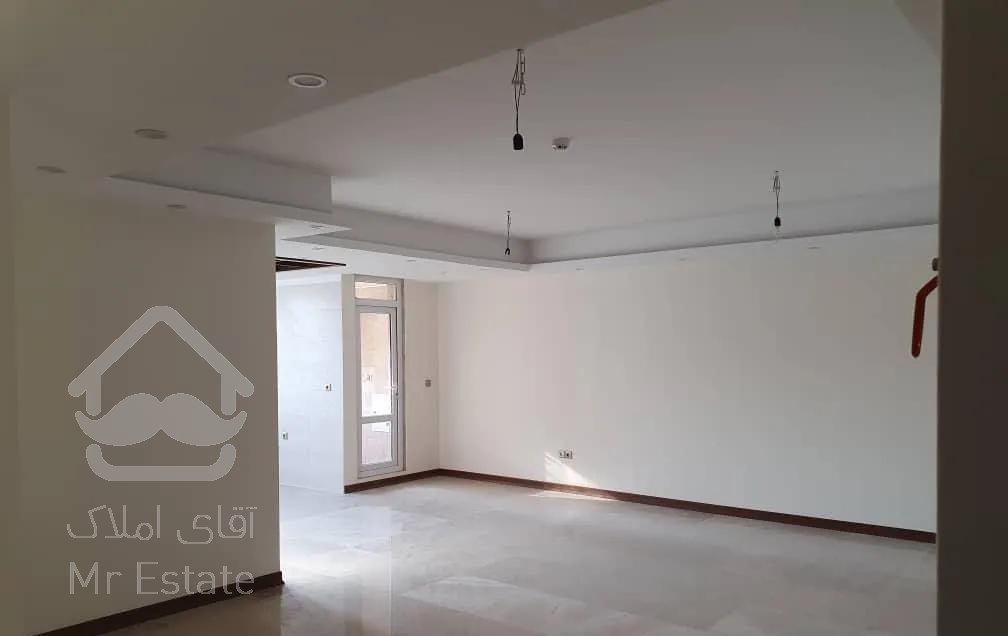 قائم مقام مشاهیر ۱۱۰متر ۲خواب نوساز