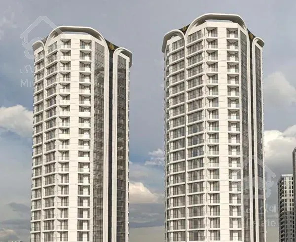 آپارتمان دریاچه چیتگر