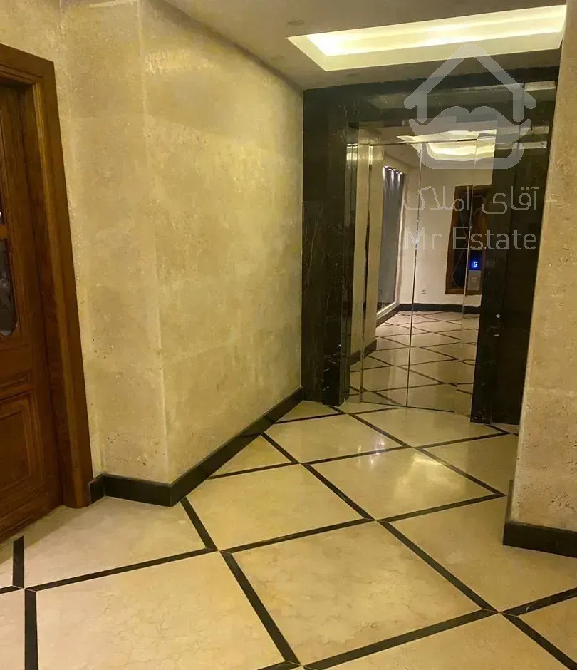 آپارتمان ۲۱۰متری ۳ خواب شیراز شمالی فول ونک