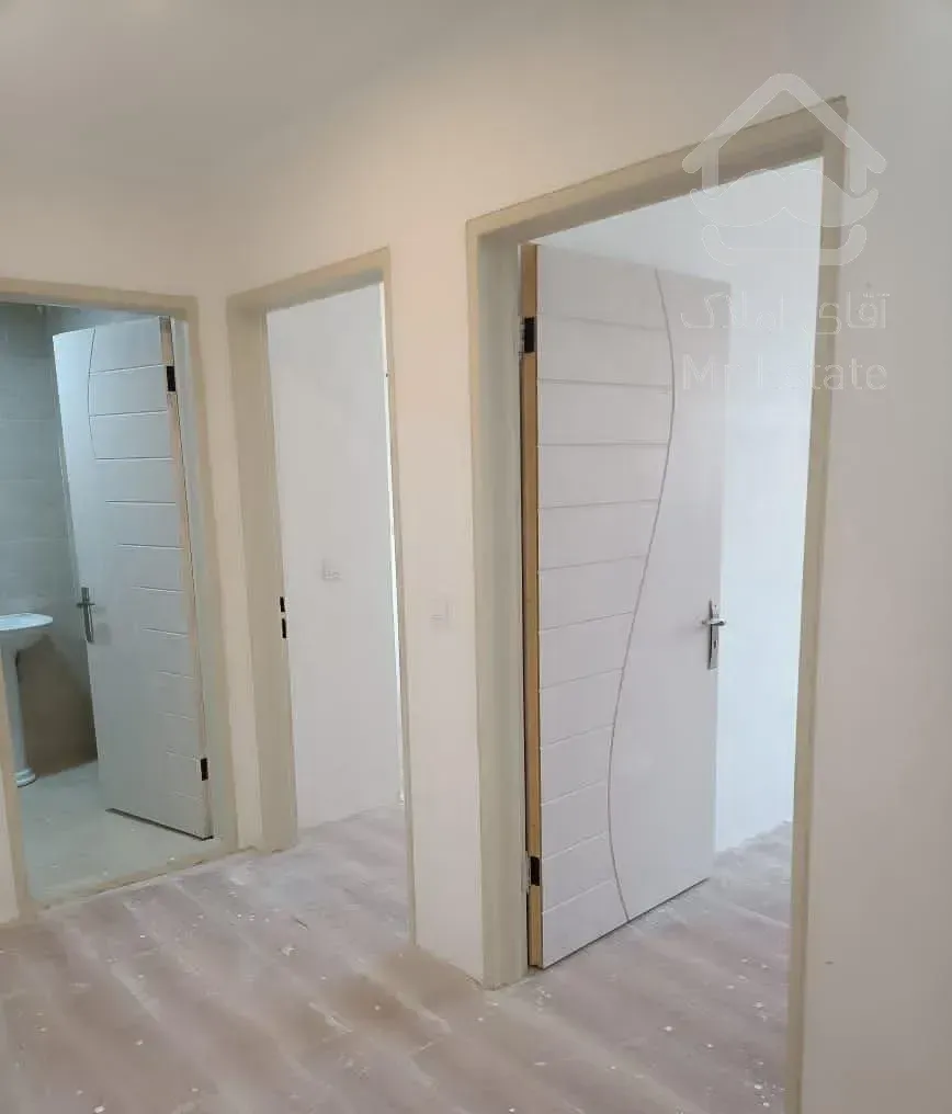 فروش واحد در شهرک شهید خرازی ردیف اول ویو کوه