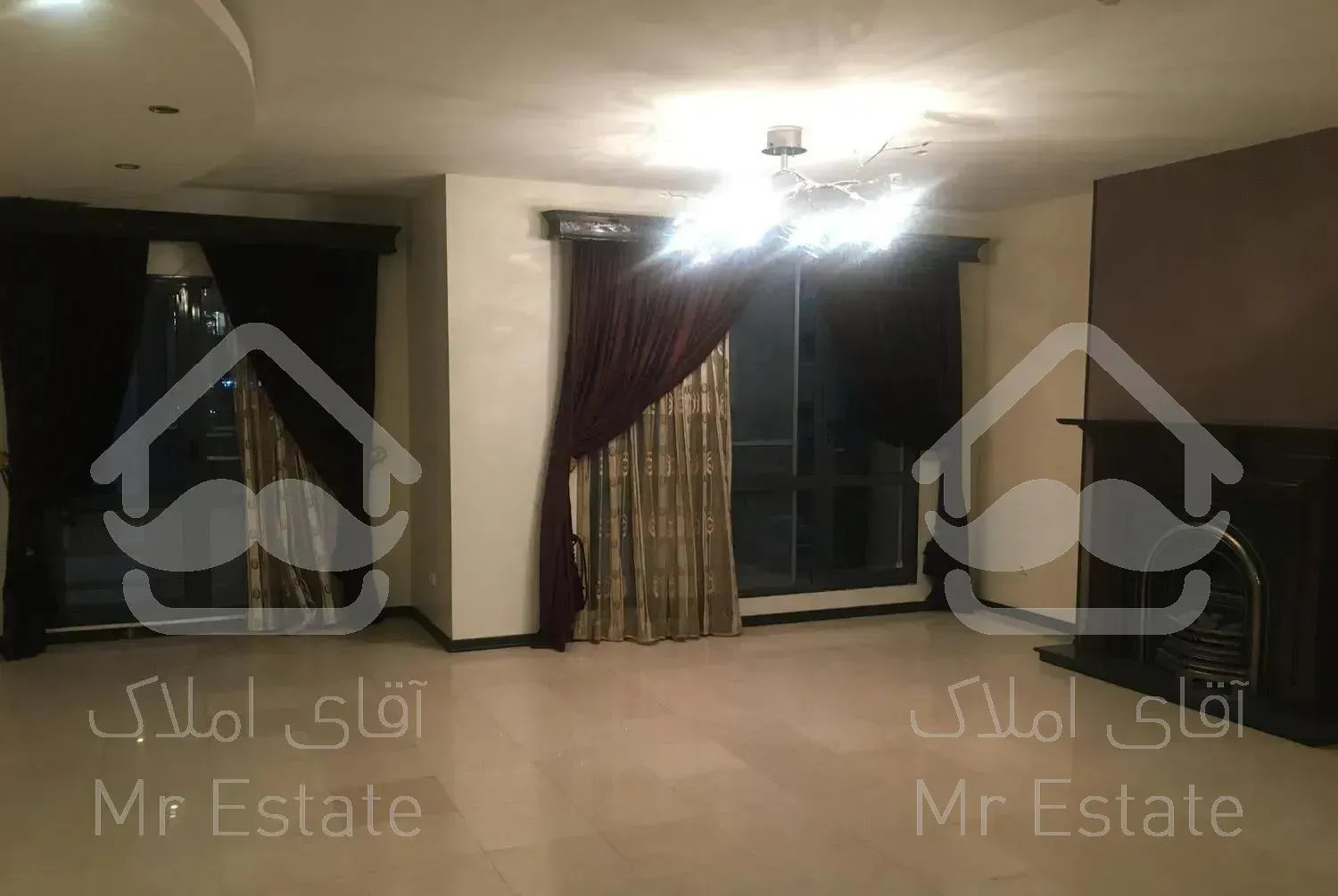 ۷۵متر،خوش نقشه،حوالی کاج