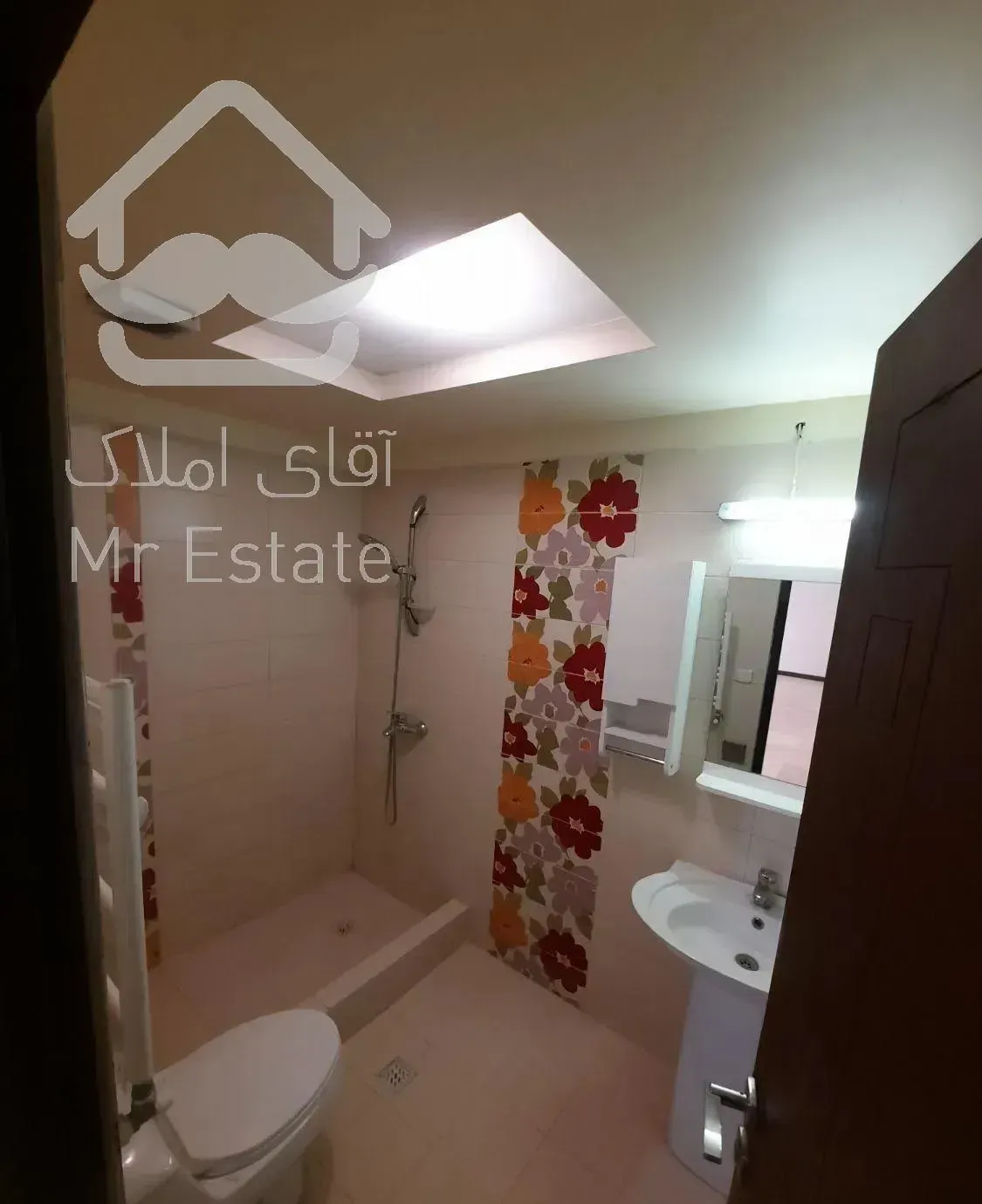 پاسداران ۱۴۰ متر ۳ خواب شیان ویو جنگل