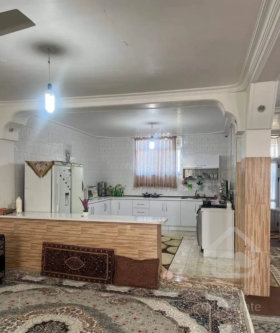 خانه ویلایی نزدیک دریا