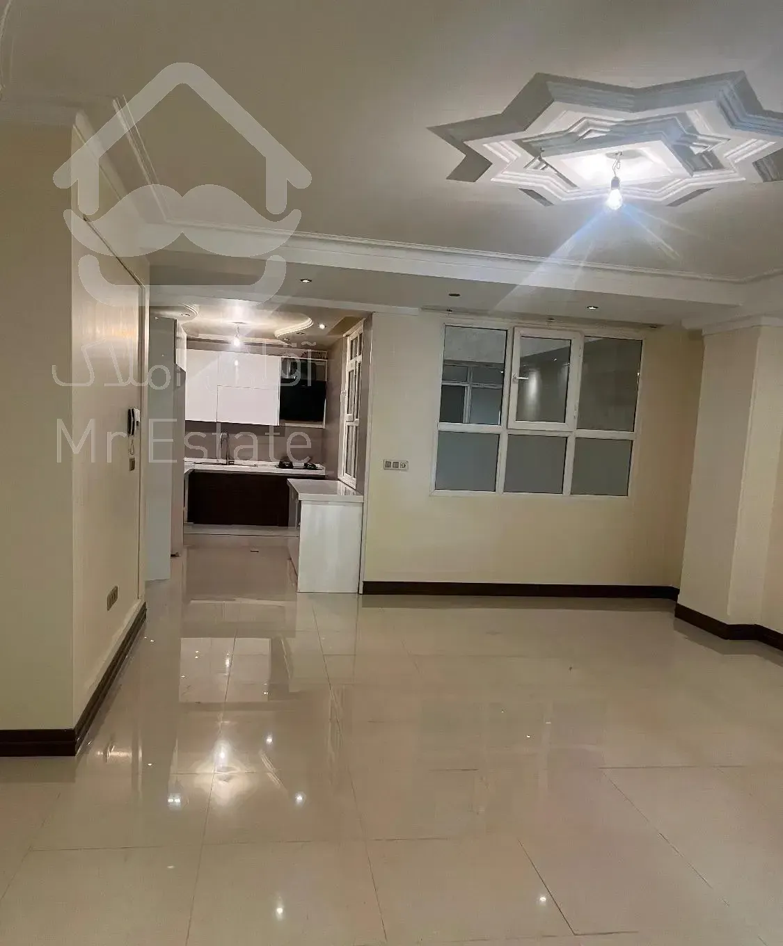 ۹۰متر ۲خواب پارک ملت خوش قیمت