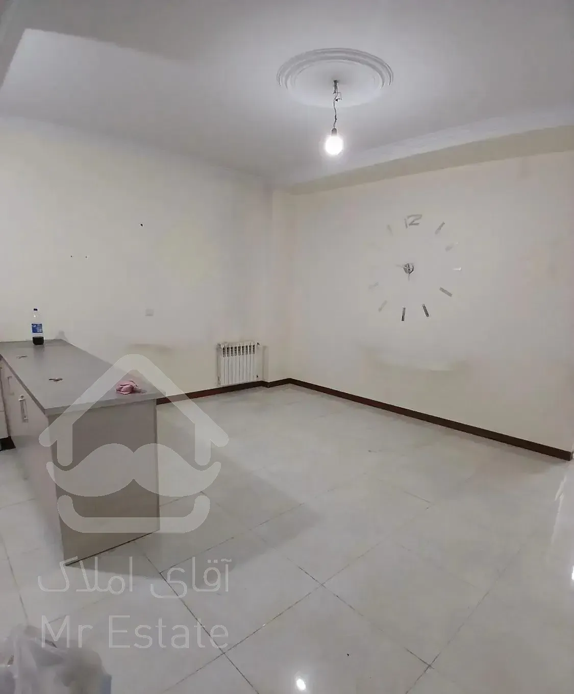 فروش آپارتمان ۶۴ متری ۲ خوابه در شمس‌آباد