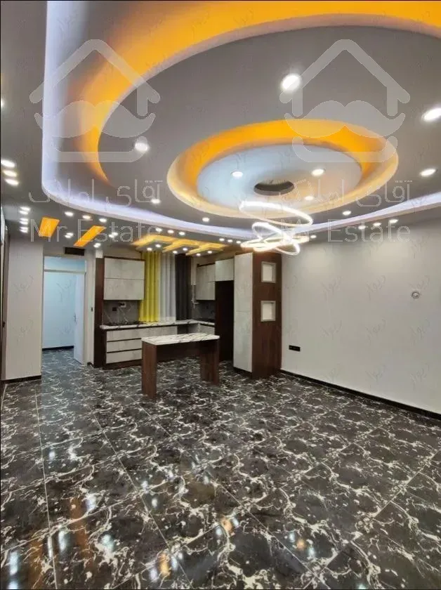 اتحادیه انبوه سازان مسکن تهران