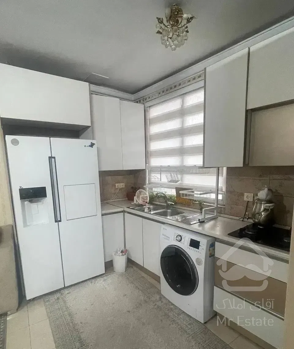 ۴۶ متر ۱ خواب تک واحدی در وحیدیه