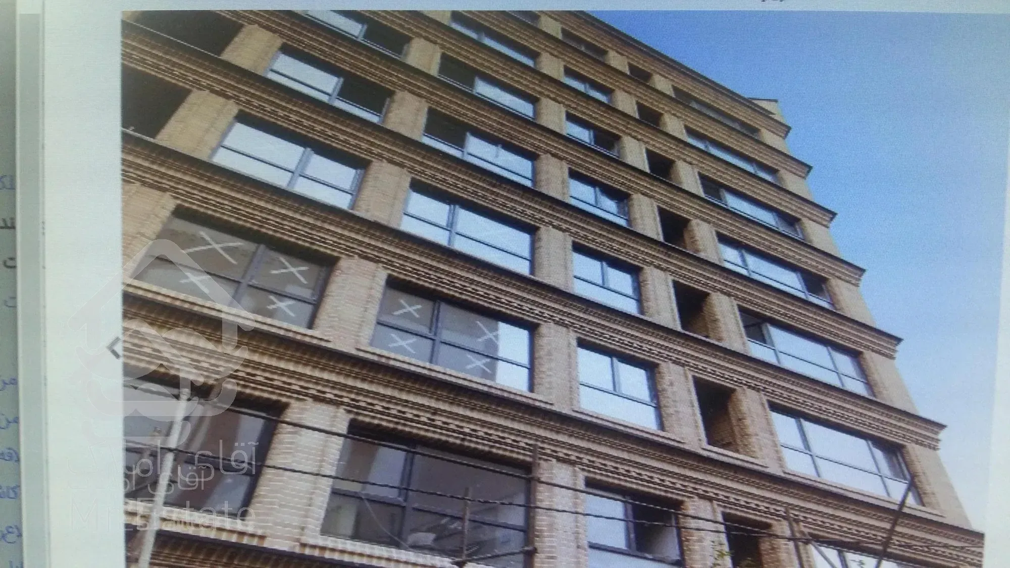 رهن اجاره مغازه تجاری 145 متری جنت اباد