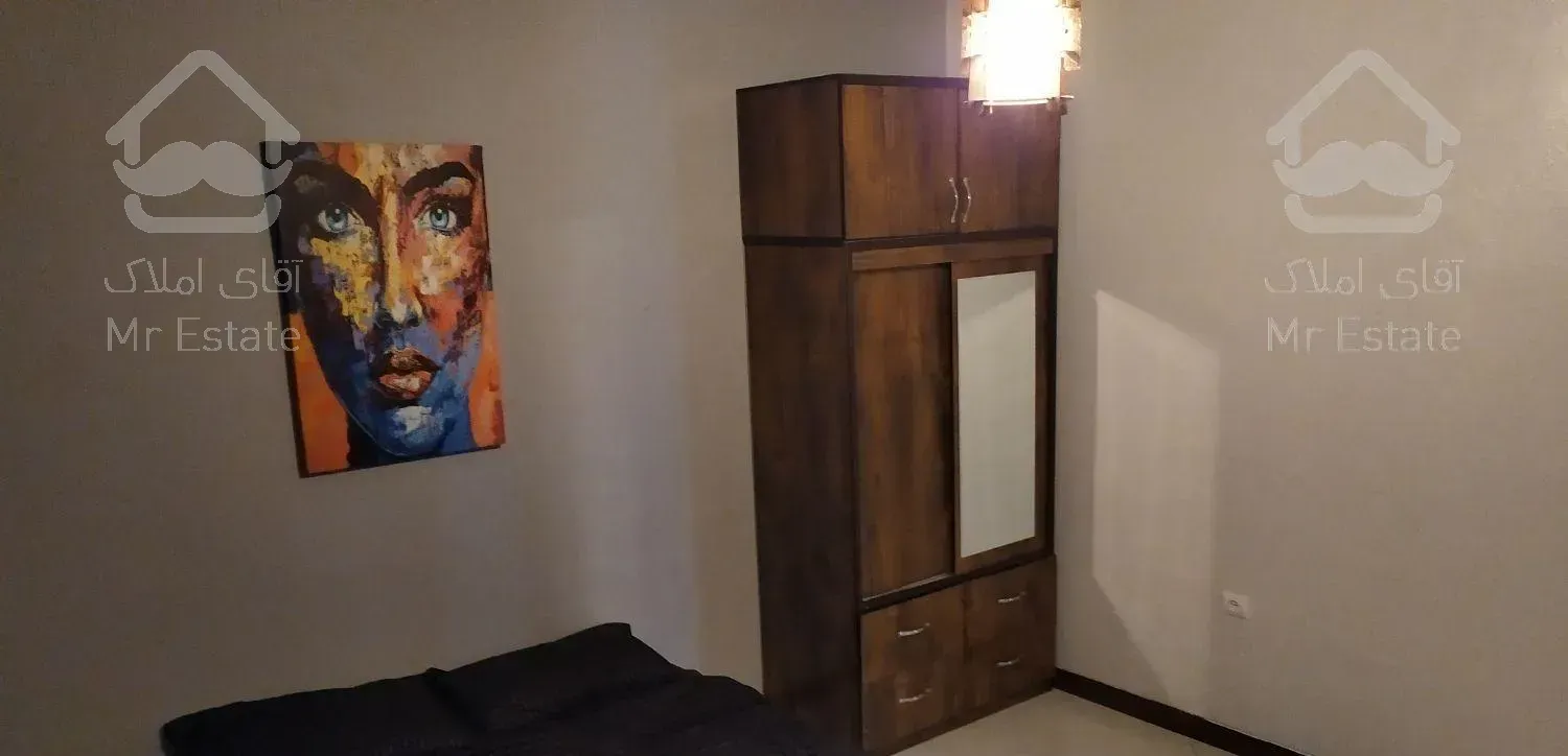 ویلا مبله استخر آب گرم لواسان