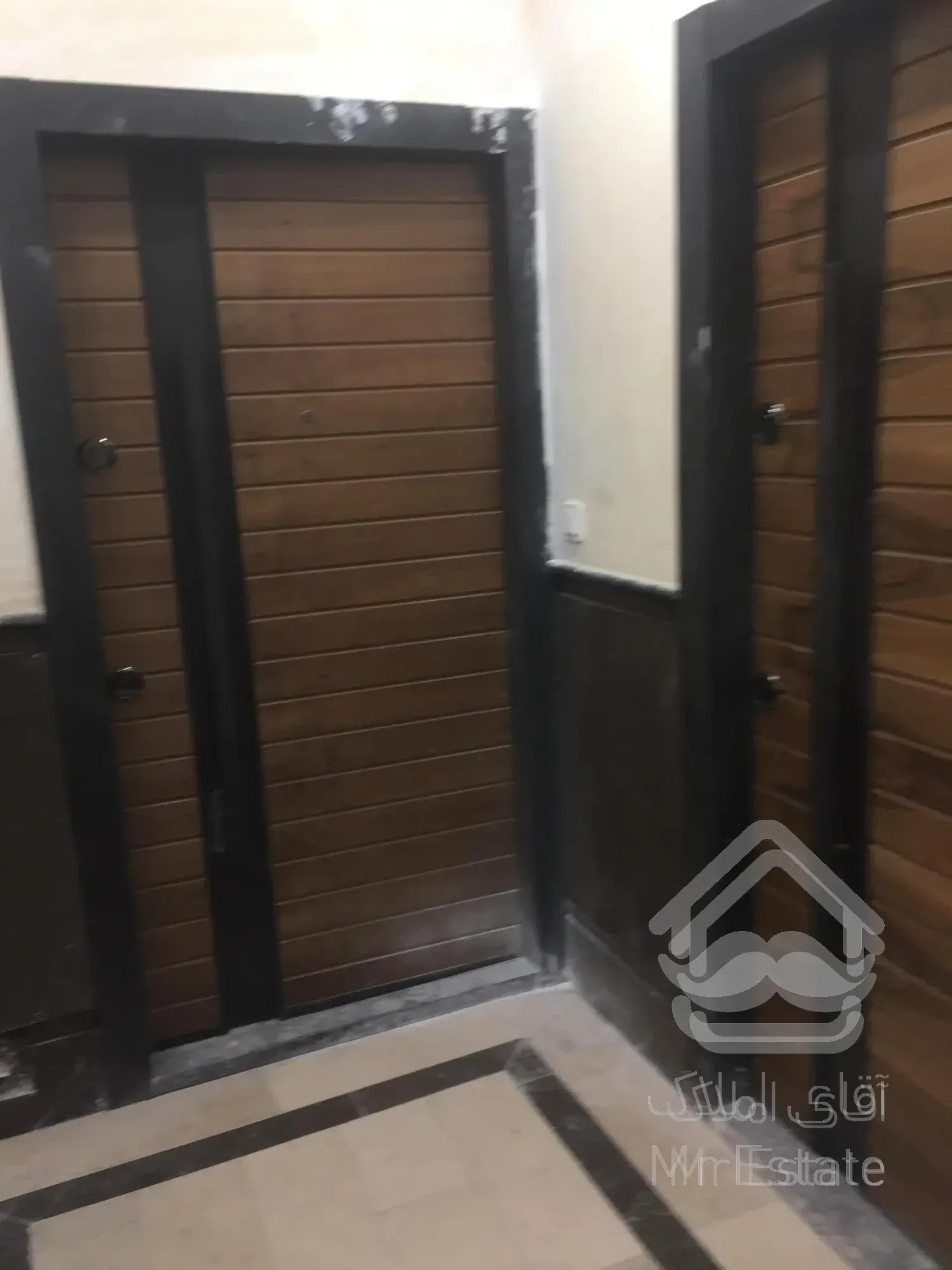 واحدهای ۴۰ متری