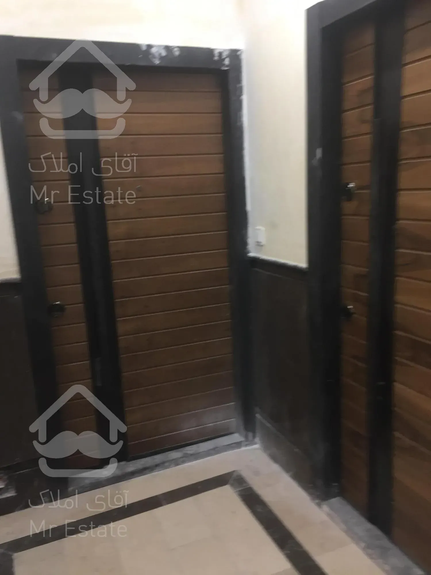 واحدهای ۴۰ متری