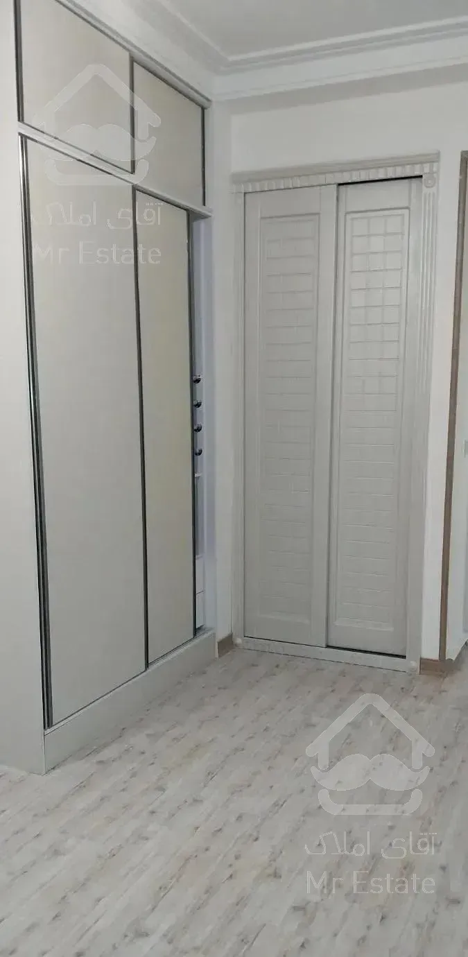 آپارتمان ۹۱ متر ۲ خواب /بازسازی شده