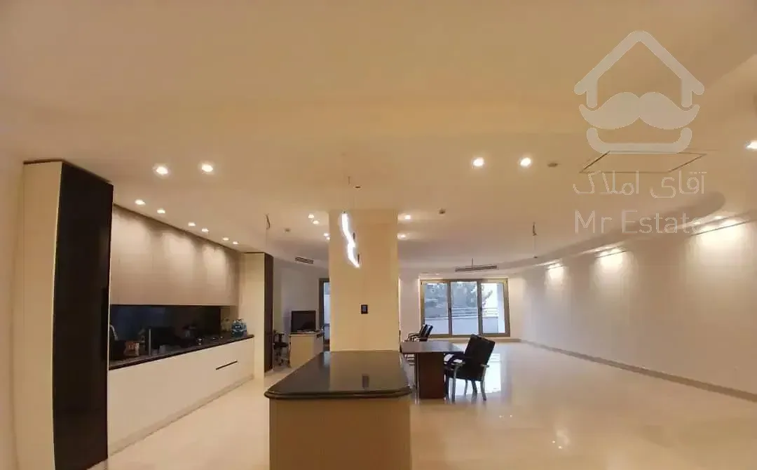 ۲۸۵ متر/luxury/تاپ لوکیشن عظیمیه