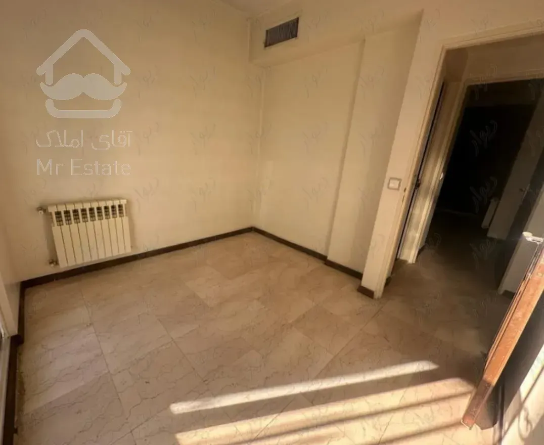 فروش واحد رو به افتاب تاپ لوکیشن  نور مستقیم