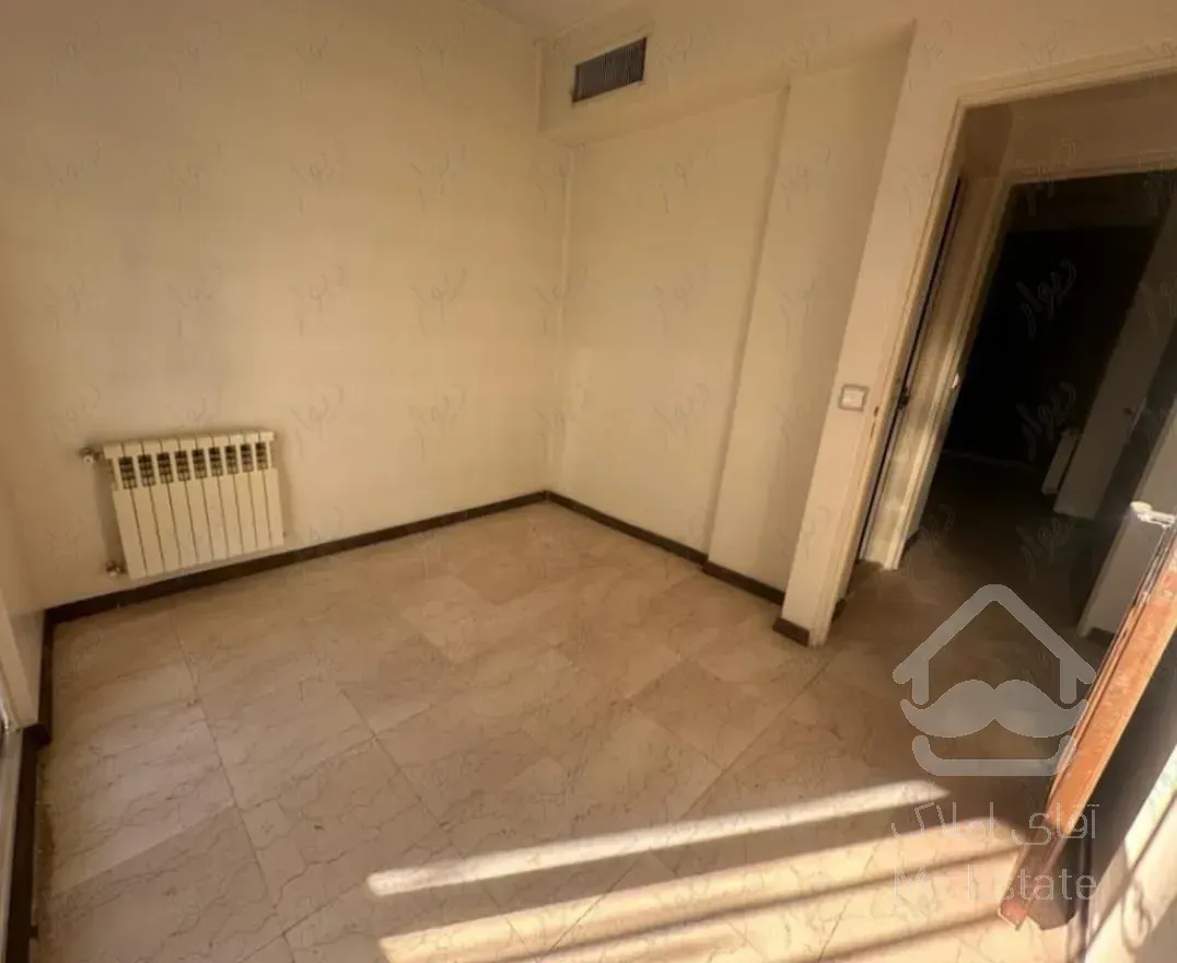 ۷۹متر۲خواب تاپ لوکیشن روبه کوچه