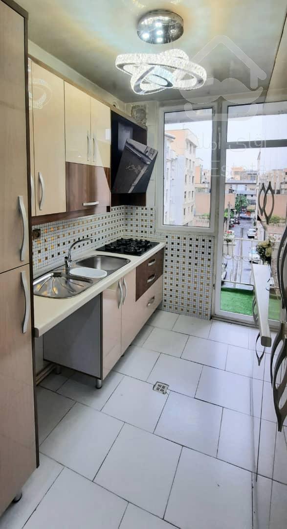 ۵۰ متر قصرالدشت (نوسازی شده)تکرار نشدنی