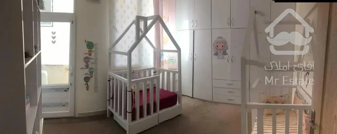 آپارتمان تک واحدی جنوبی  فرهنگیان فاز یک