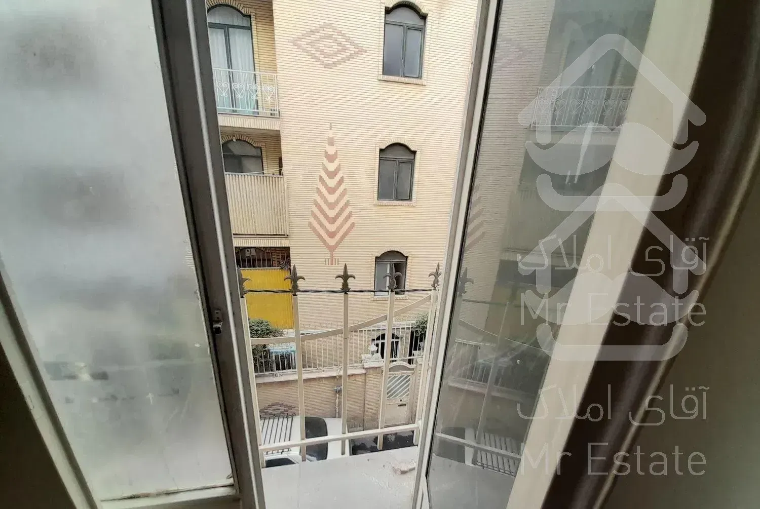 ۴۵متر /پیروزی/مترو ابن سینا