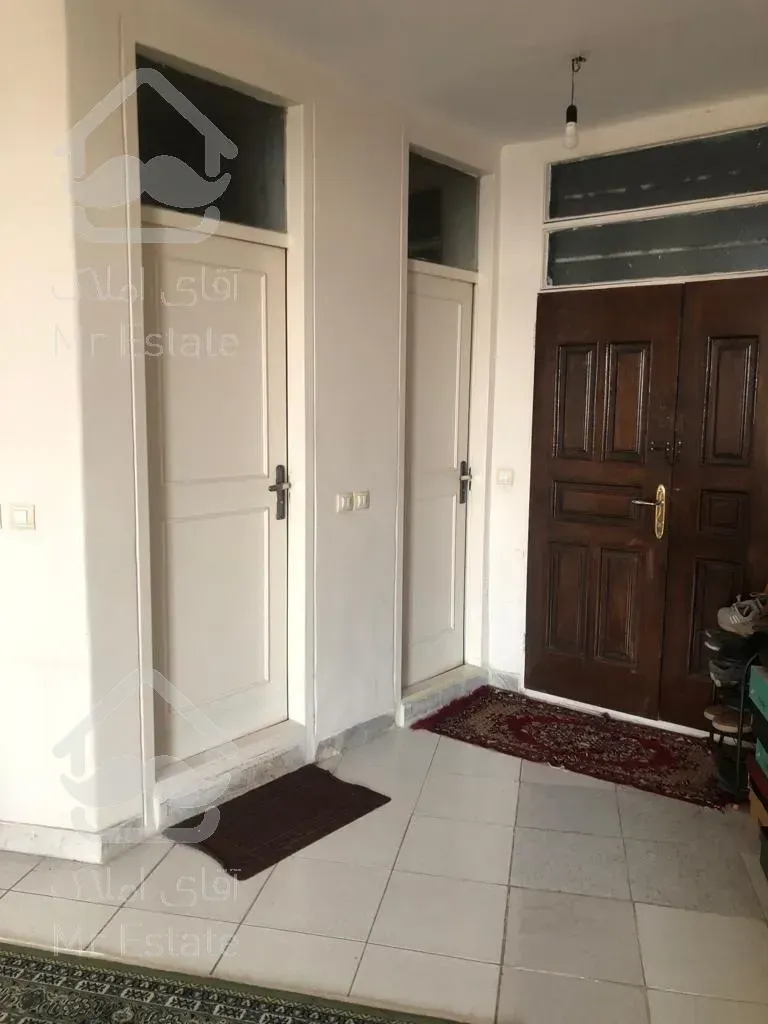 ۶۵ متر آپارتمان مسکونی بلوار فردوس