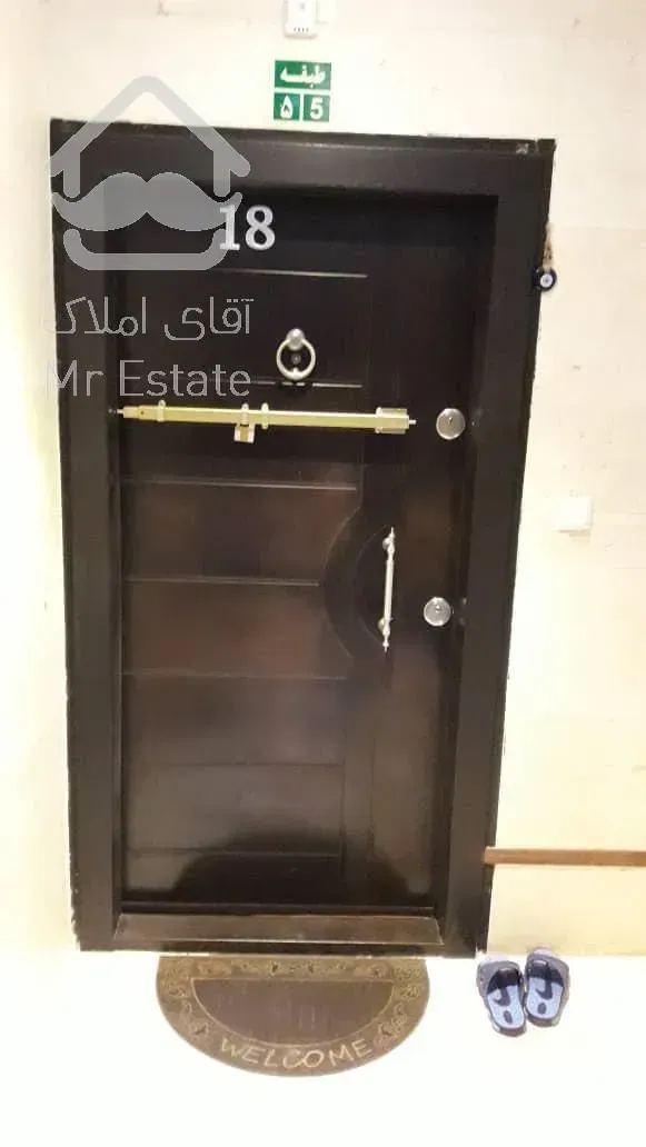 فروش آپارتمان ولنجک 145  متر لاکچری