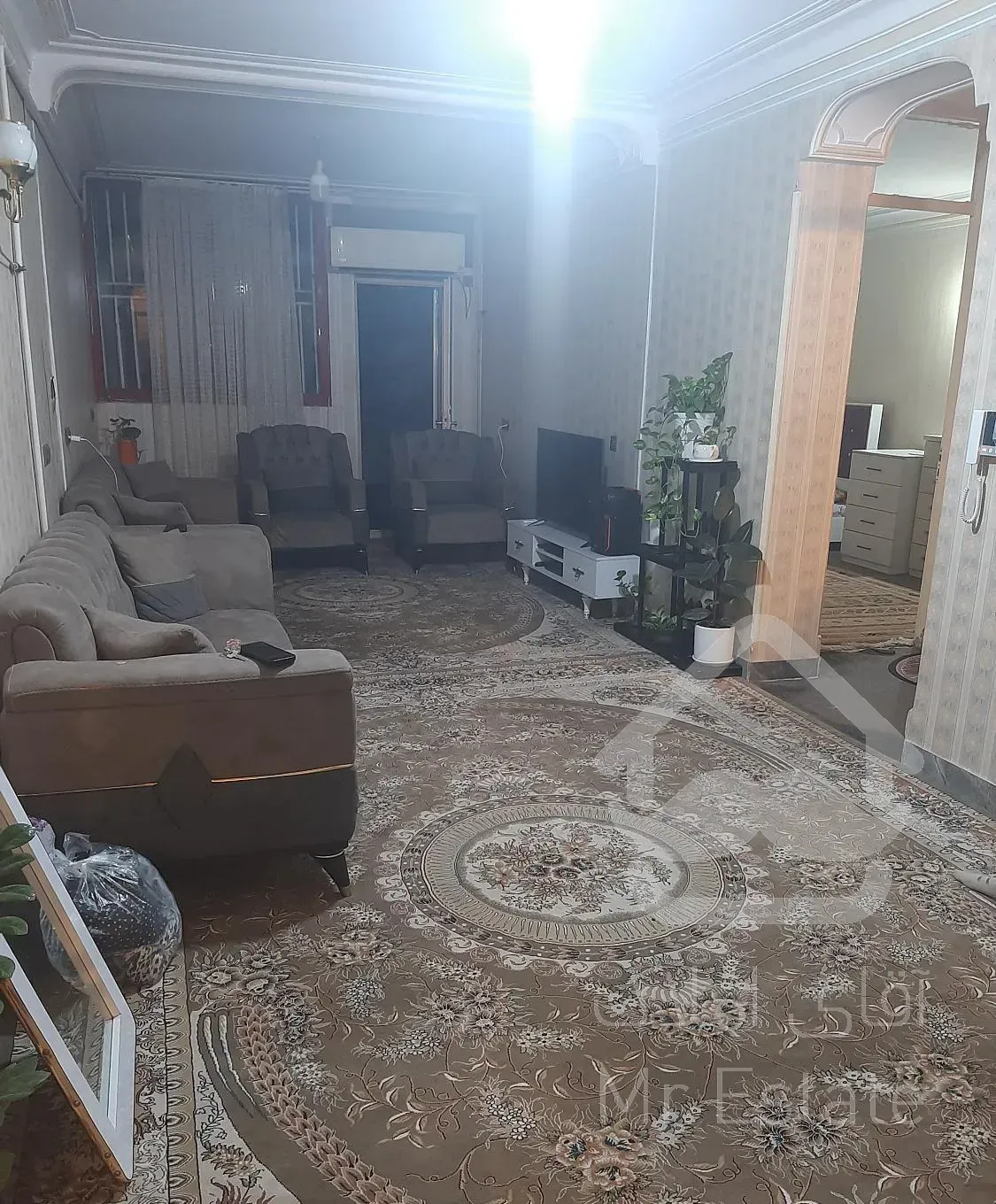 اجاره خانه ویلایی  طبقه همکف واقع در شهرک دانش