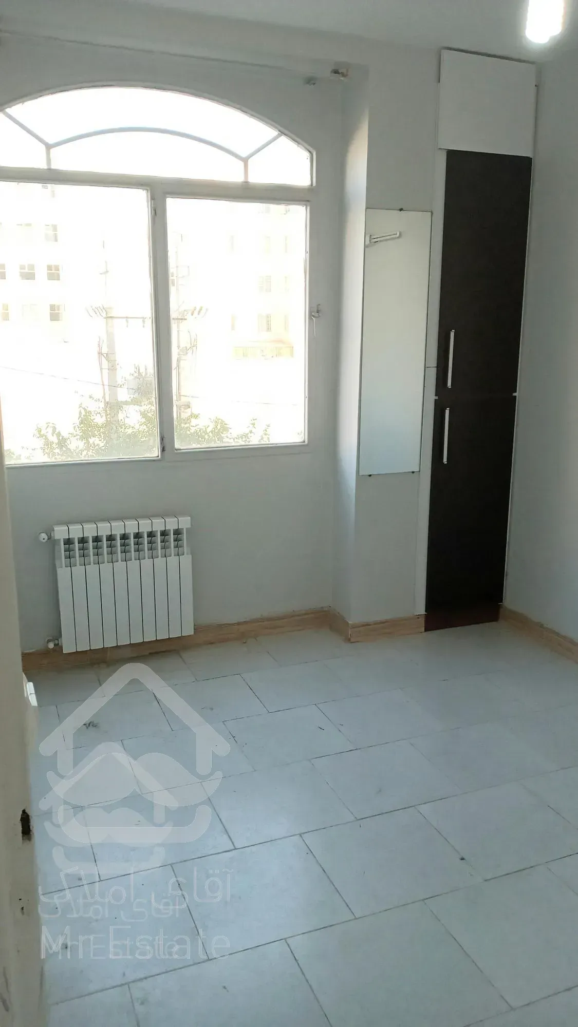 فروش آپارتمان ۶۲متری دوخوابه فردوس غرب