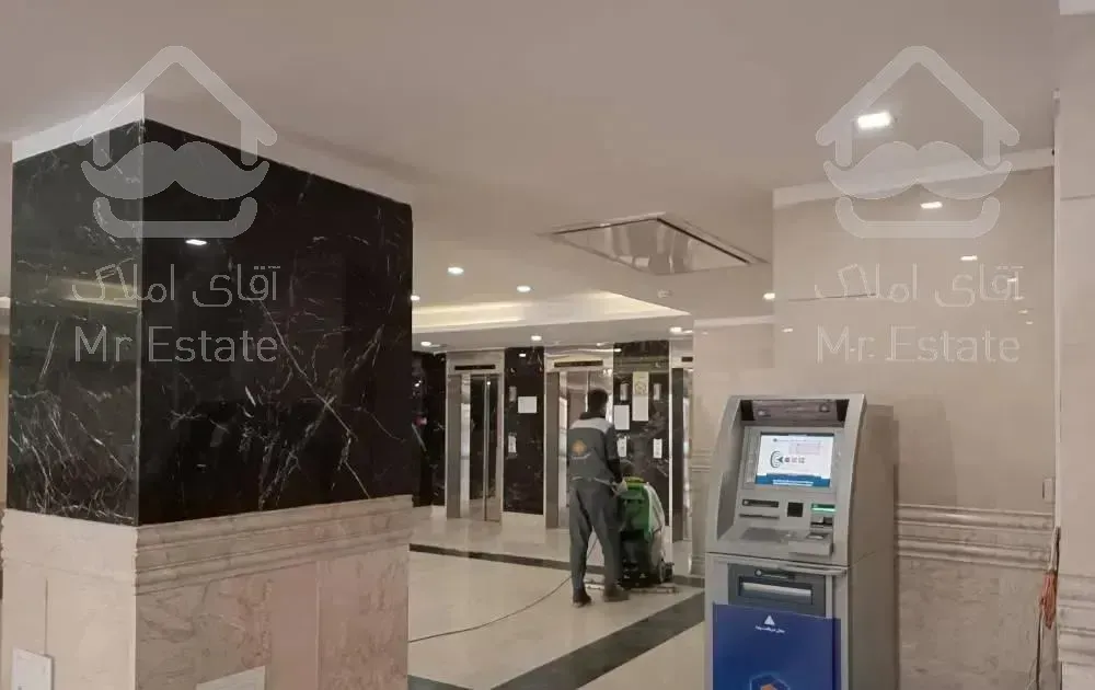 آپارتمان۳خوابه