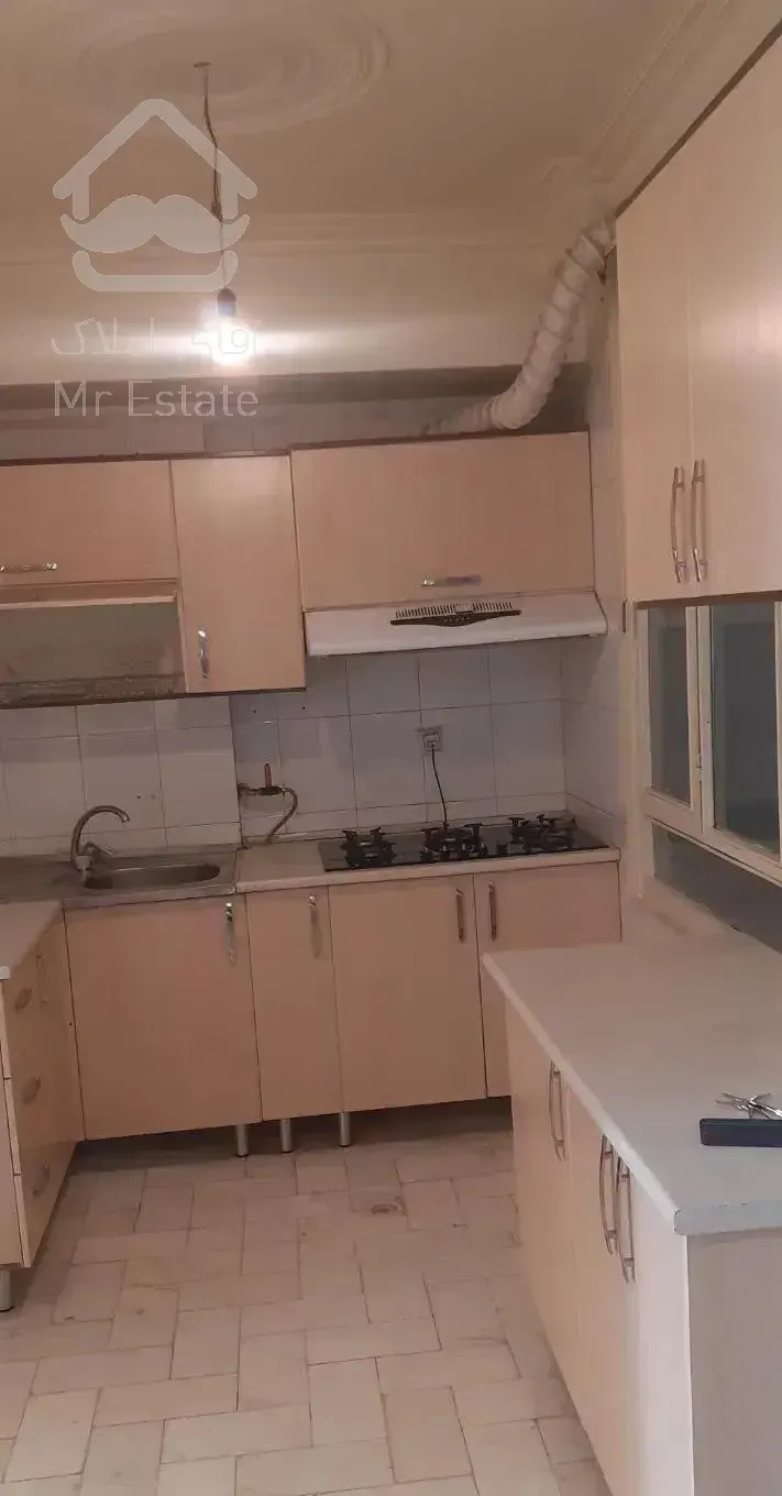 ۴۹ متر طبقه دوم فول محدوده دانشگاه علم و صنعت