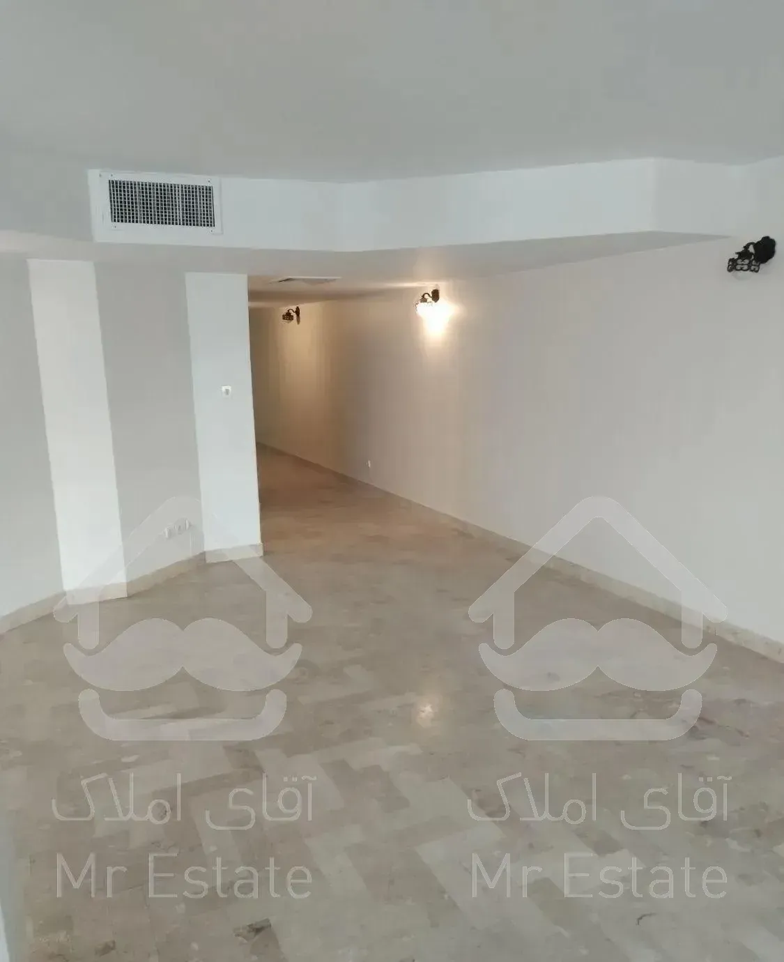 عباس آباد - بخارست ۲۶۰ متر ( حیاط اختصاصی )