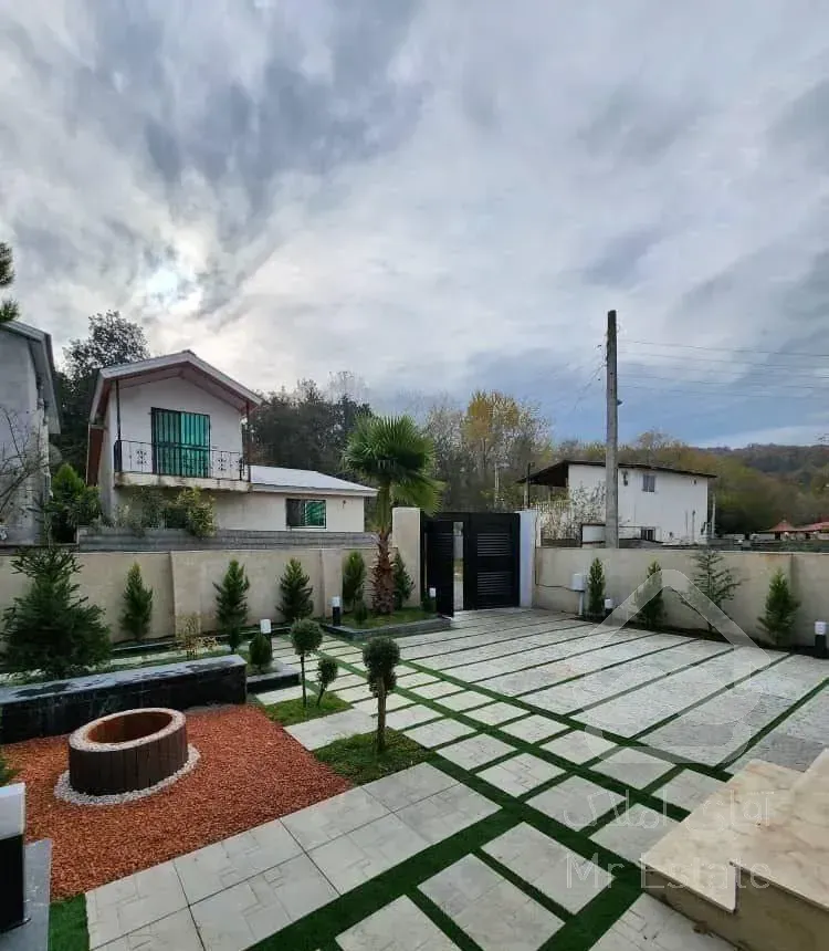 فروش خانه ویلایی استخردار//مهندسی ساز