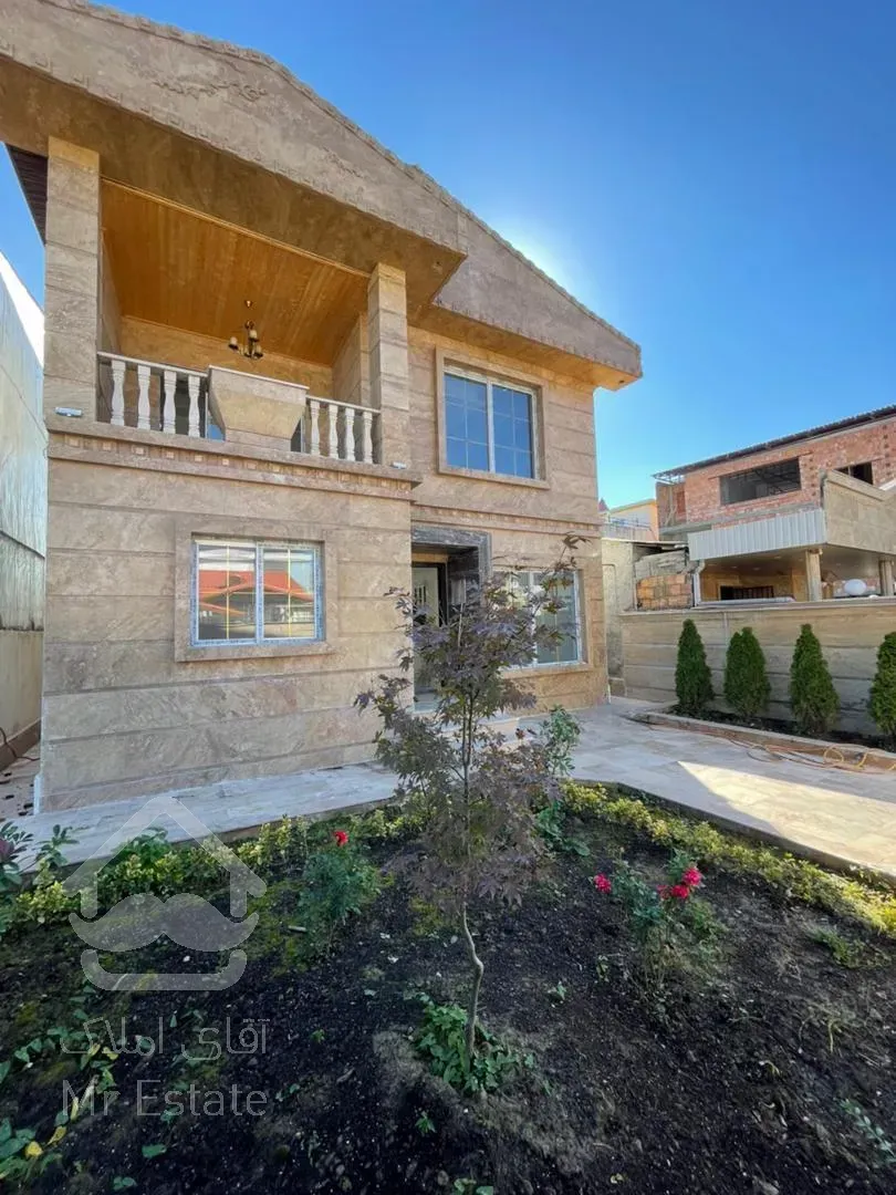 ویلادوبلکس  کلیدنخورده