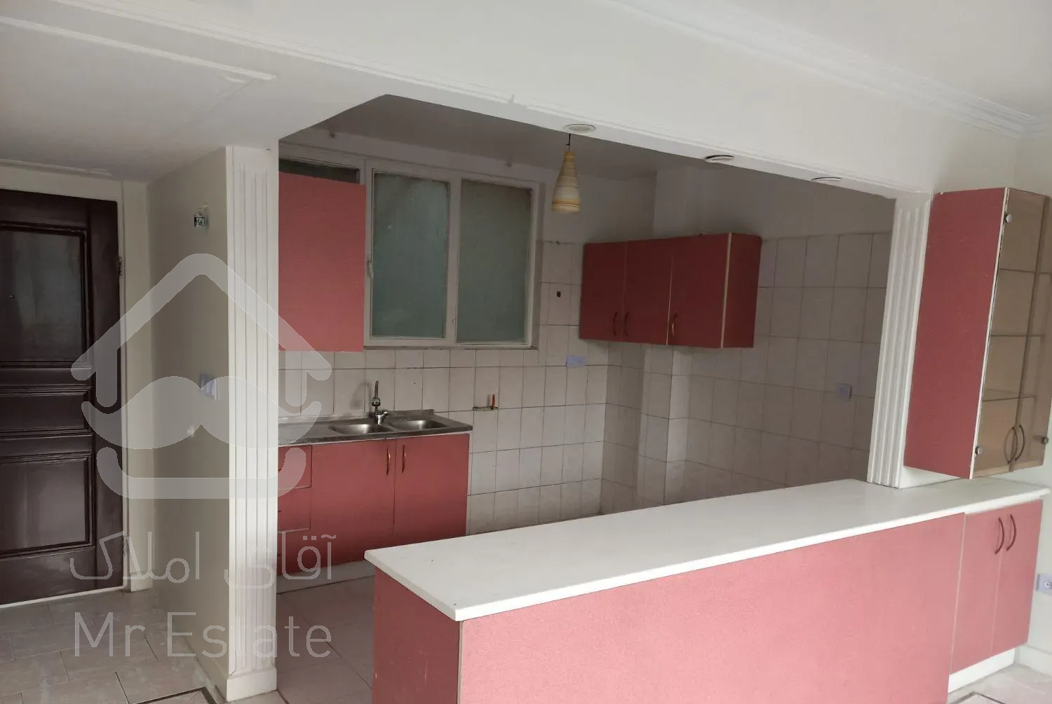 گیشا رهن واجاره ۲خوابه