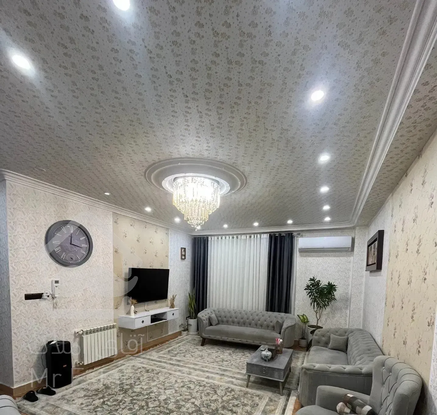 واحد ۷۱ متری خوش نقشه