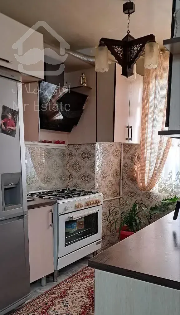 آپارتمان۸۴متر،شیک (فردوس شرق-صادقیه)