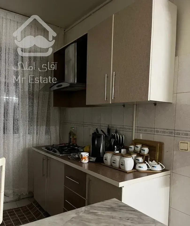 ۵۰ متر تمیز