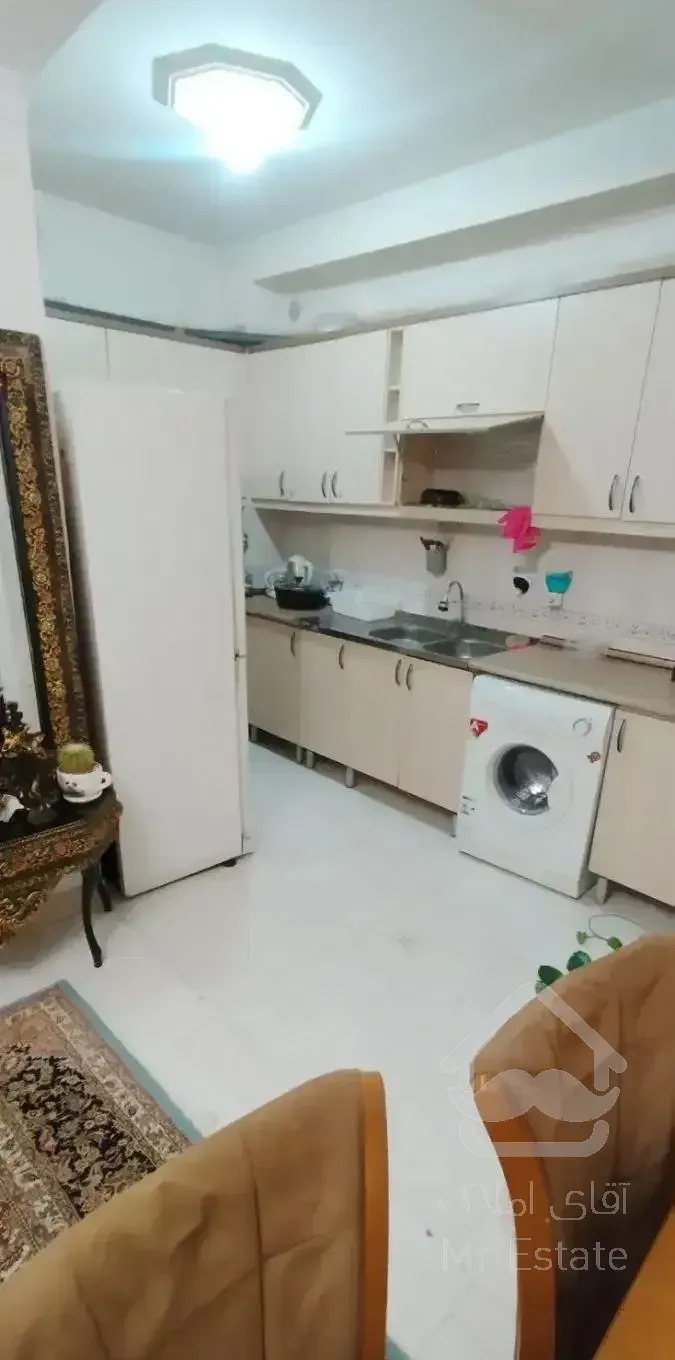 مهرآباد جنوبی ۴۷ متری فول