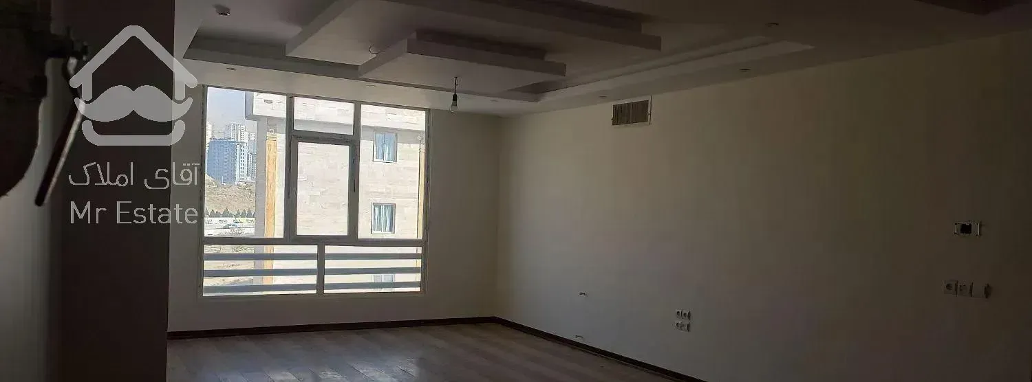 آپارتمان ۱۰۴ متر دوخواب