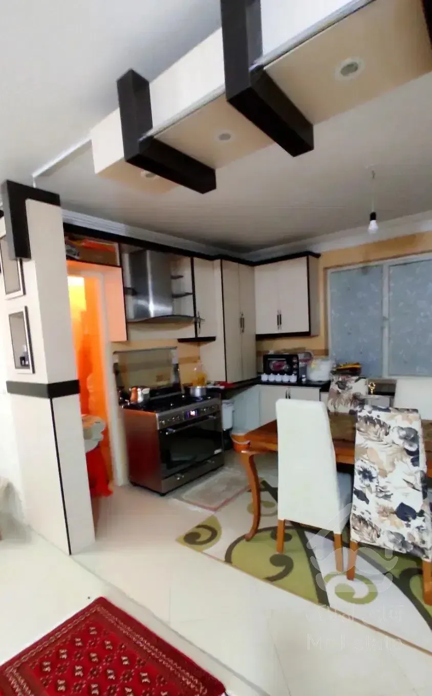 آپارتمان 105متر شیک مدیران اصلی/بر پاییز اصلی/