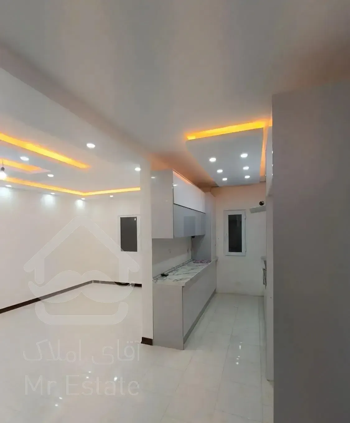 فاز۱۱پردیس/زون ۲نوارطلایی/فول کلید نخورده